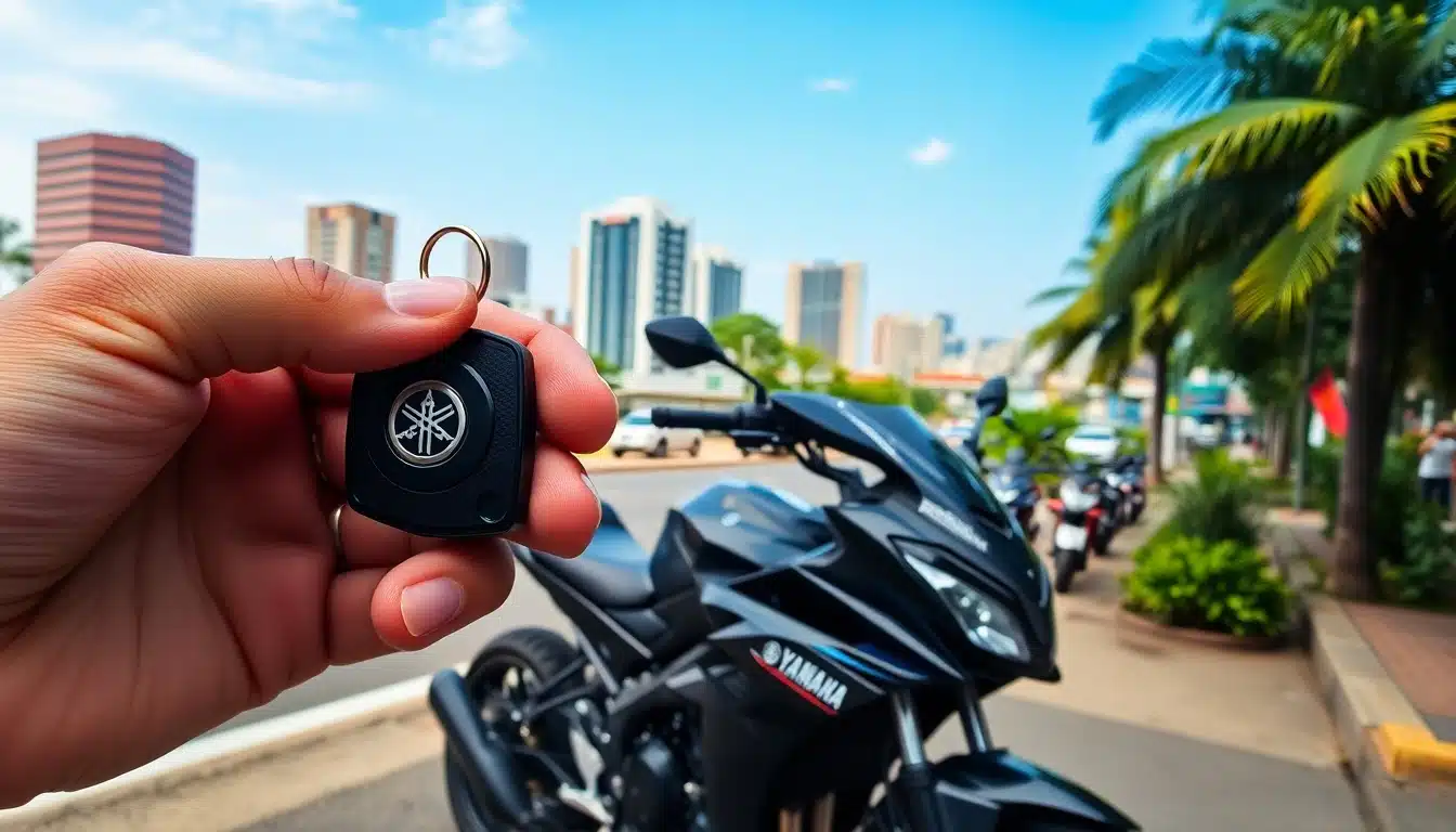 Consórcio Yamaha em Manaus (AM): como contratar