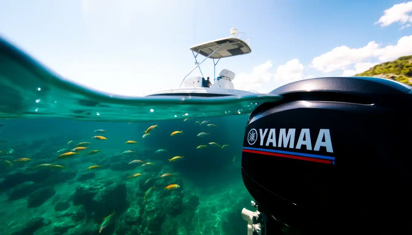 Consórcio Yamaha Náutica: como funciona