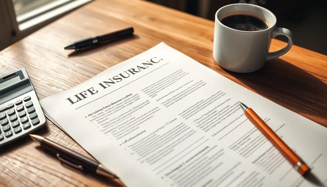 Contrato de seguro de vida: renovação automática