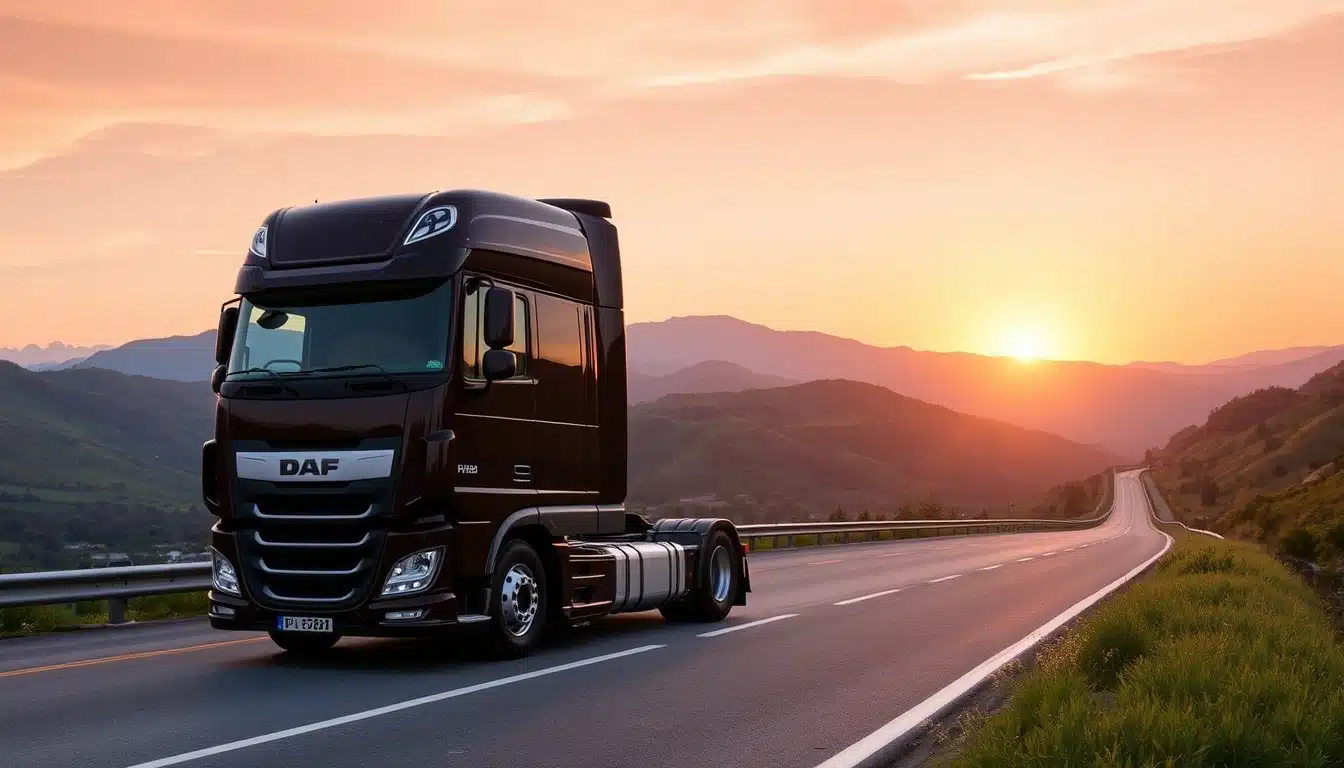 Tabela FIPE DAF XF FTS530 6×2 Super Space Cab (Die.)(E6) 2023
