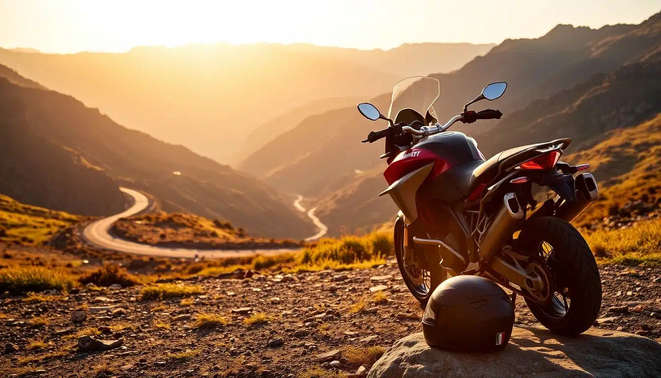 Tabela FIPE DUCATI MULTISTRADA 1260 2018