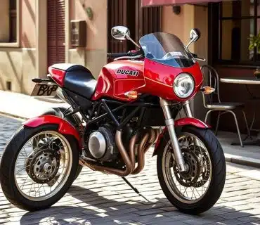 Tabela FIPE DUCATI SPORTCLASSIC SPORT 1000 992cc 2006