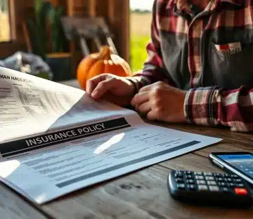 Erros mais comuns na contratação de Seguro Rural e como evitá-los