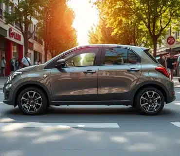 Tabela FIPE Fiat MOBI LIKE 1.0 Fire Flex 5p. 2022