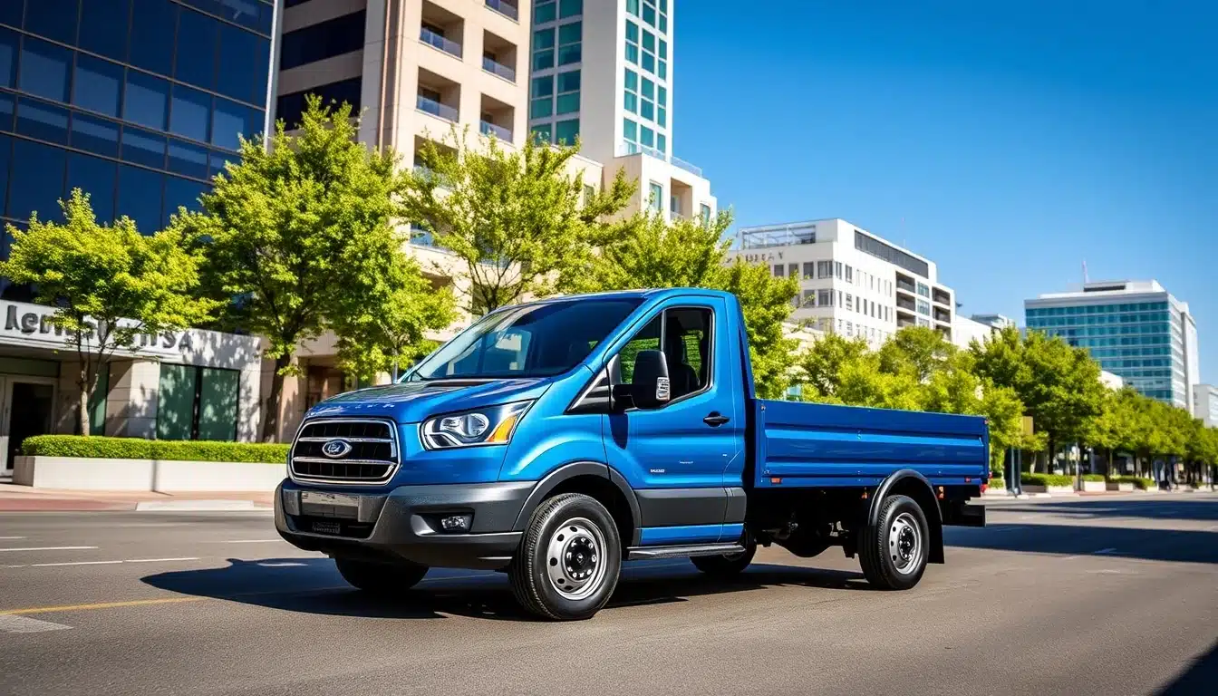 Tabela FIPE FORD CARGO 1723 E Turbo 2p (diesel)(E5) 2017