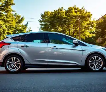 Tabela FIPE Ford Focus Ghia Sed. 2.0 16V/ 2.0 16V Flex 4p 2006