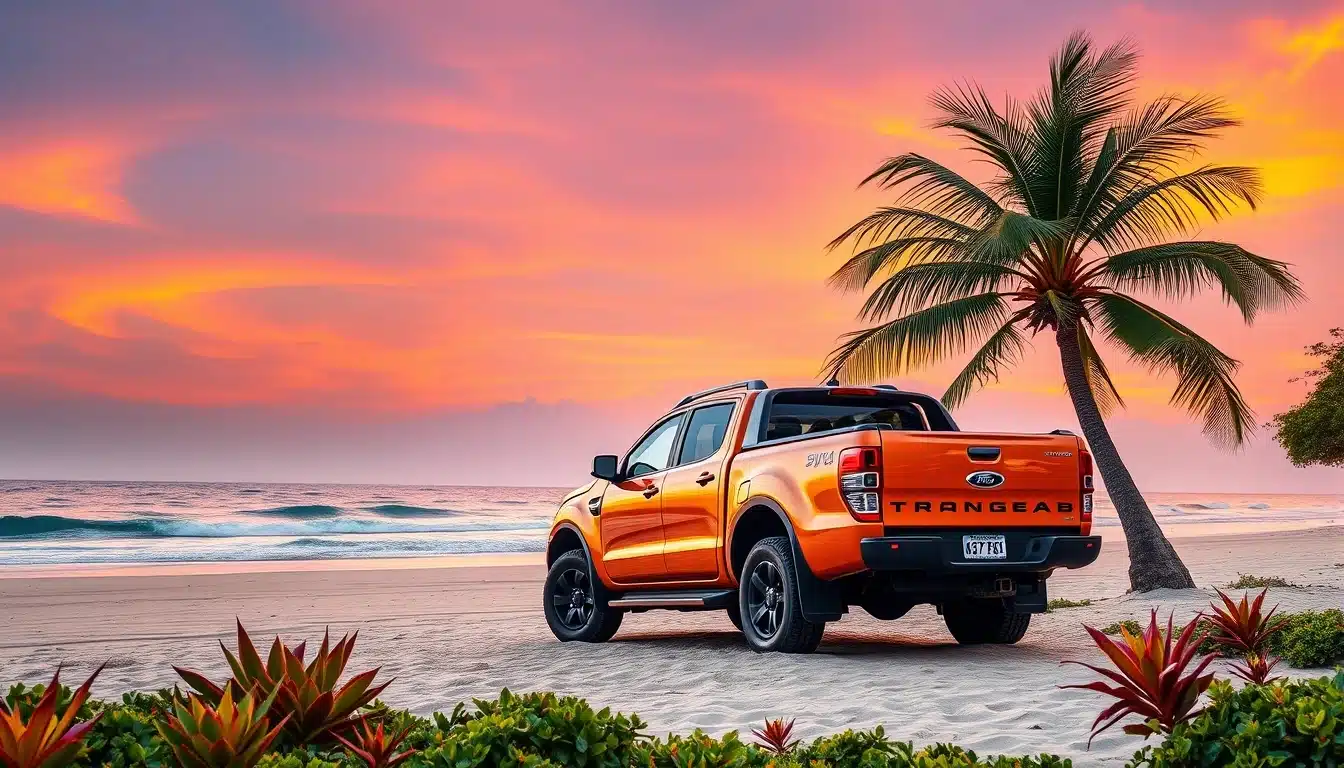 Tabela FIPE Ford Ranger TROPICAB 2.5 16V 4X2 Flex 2014