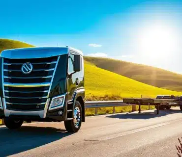 Tabela FIPE FOTON AUMARK S 315 2.5 4×2 Longo Diesel (E6) AMT 2026