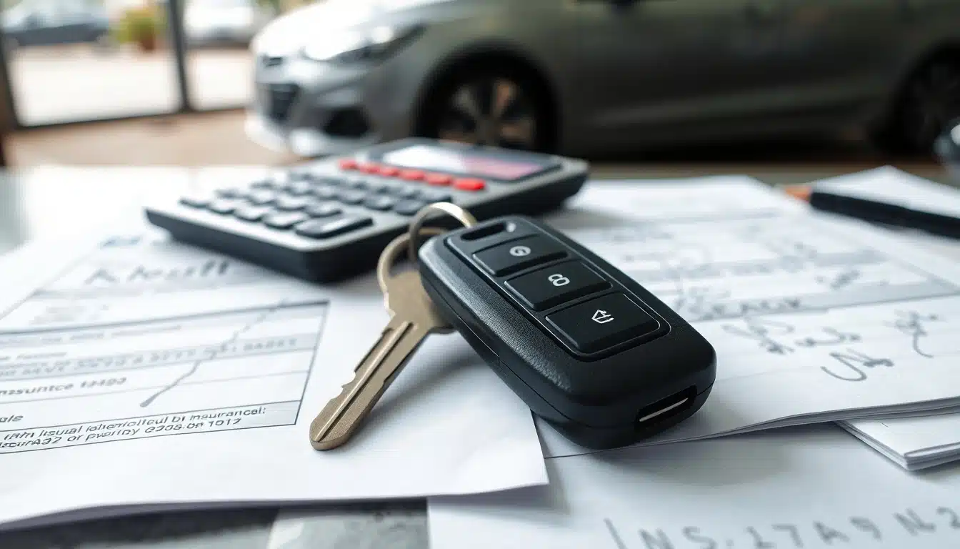 Franquia do seguro de carro: como escolher o valor