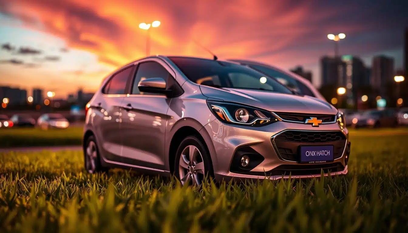 Tabela FIPE GM – Chevrolet ONIX HATCH Joy 1.0 8V Flex 5p Mec. 2018