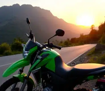 Tabela FIPE GREEN SPORT 150cc 2007