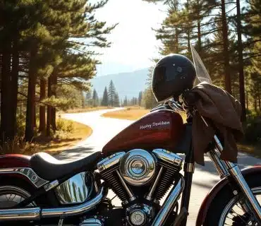 Tabela FIPE HARLEY-DAVIDSON DEUCE 2000