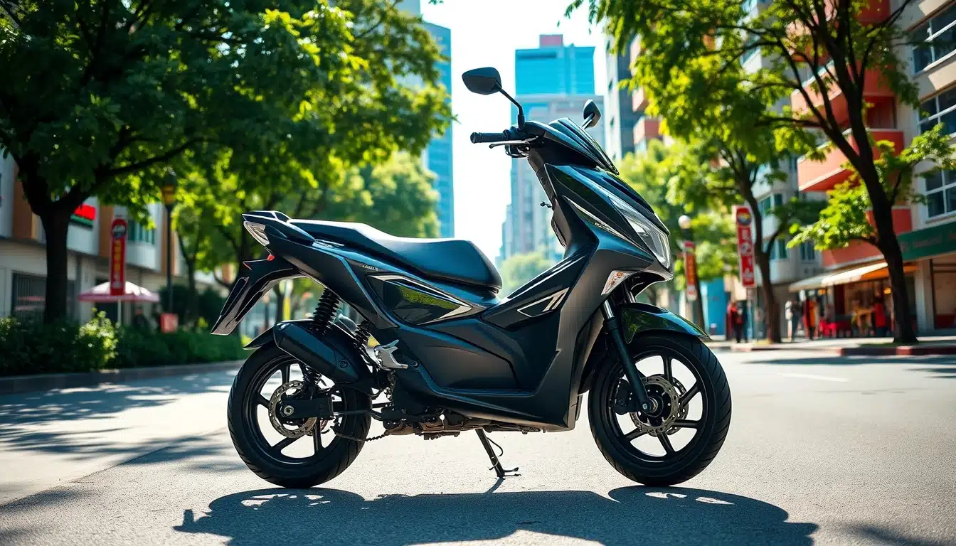 Tabela FIPE HONDA BIZ 110i 2024