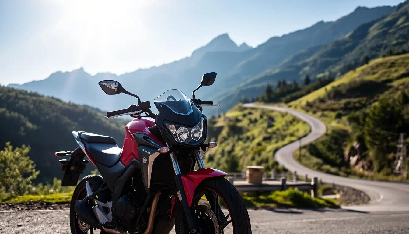 Tabela FIPE HONDA CB 500X 2024