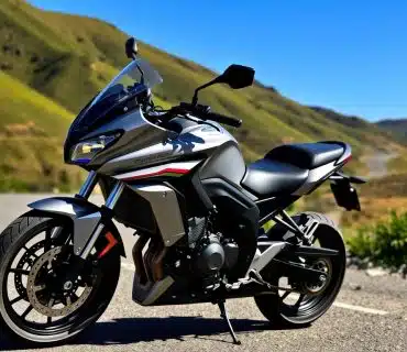 Tabela FIPE HONDA CB 650R 2025