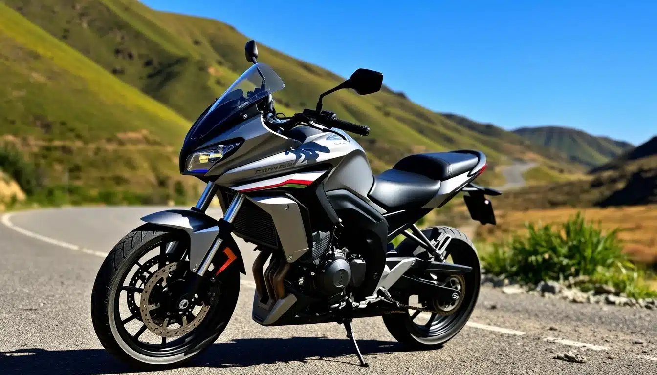 Tabela FIPE HONDA CB 650R 2025