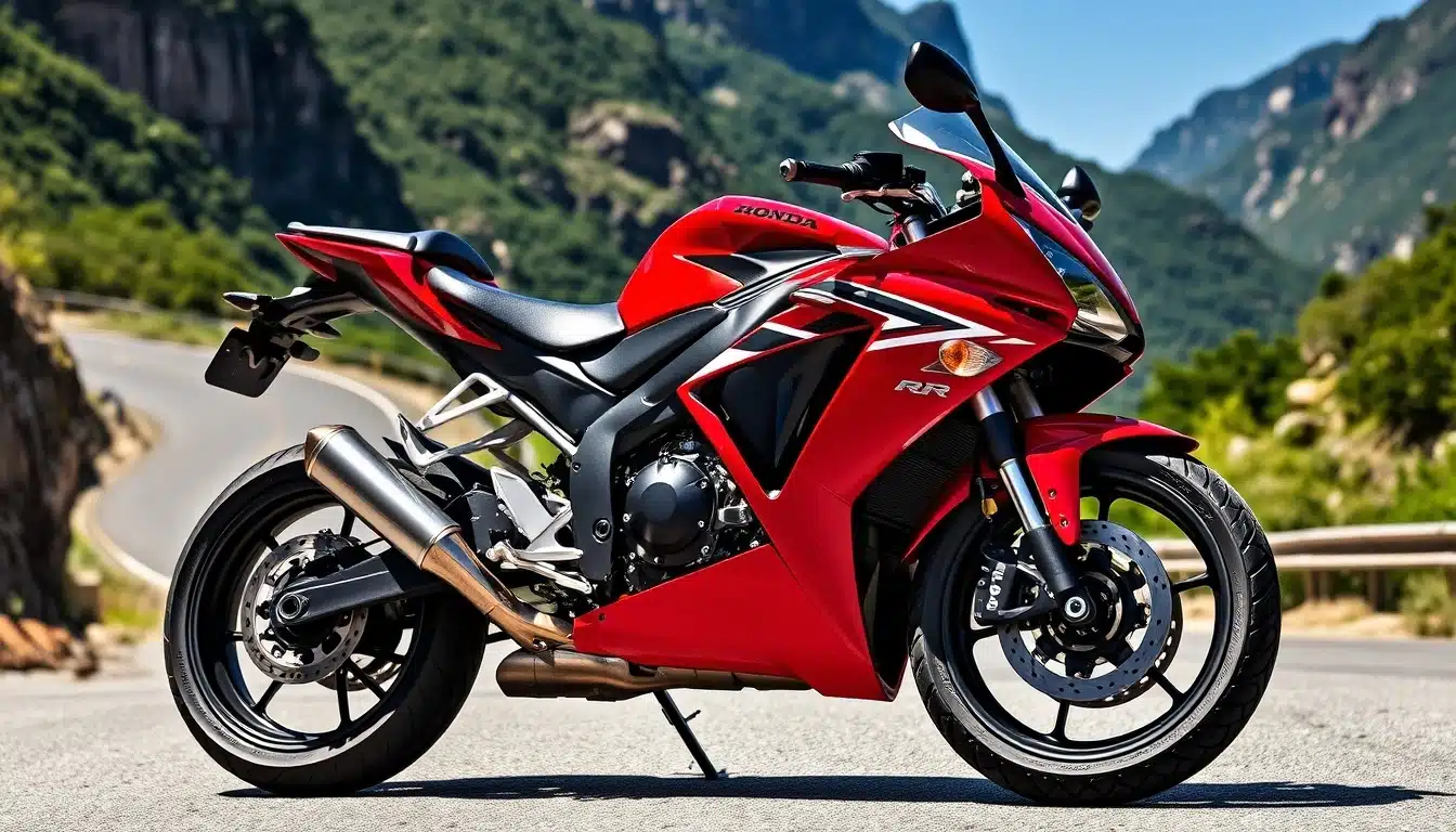 Tabela FIPE HONDA CBR 600 RR 2008