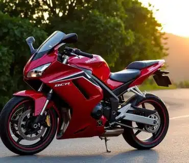 Tabela FIPE HONDA CBR 900 RR FIRE BLADE 2004