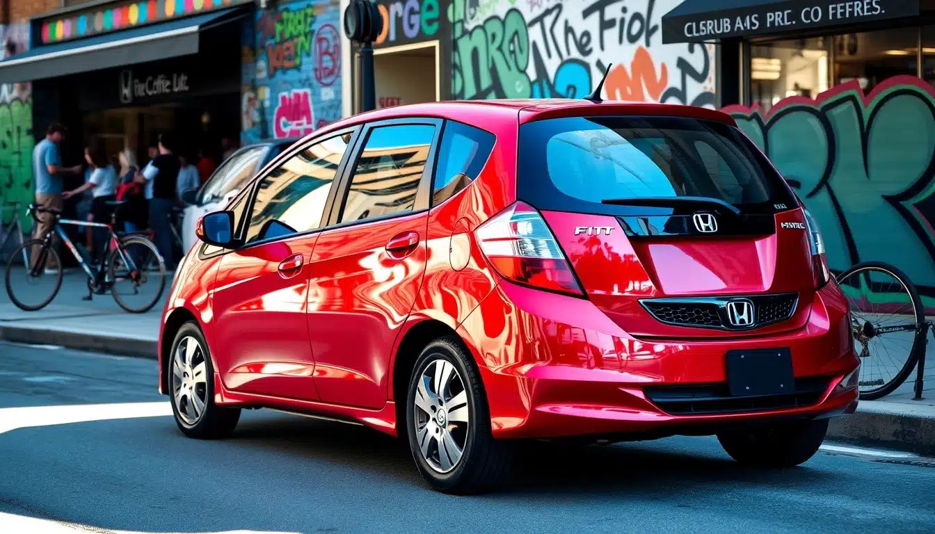 Tabela FIPE Honda Fit LX 1.4/ 1.4 Flex 8V/16V 5p Mec. 2009