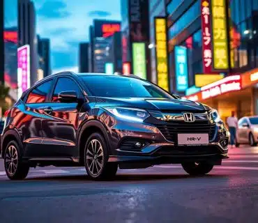 Tabela FIPE Honda HR-V EX 1.8 Flexone 16V 5p Aut. 2016