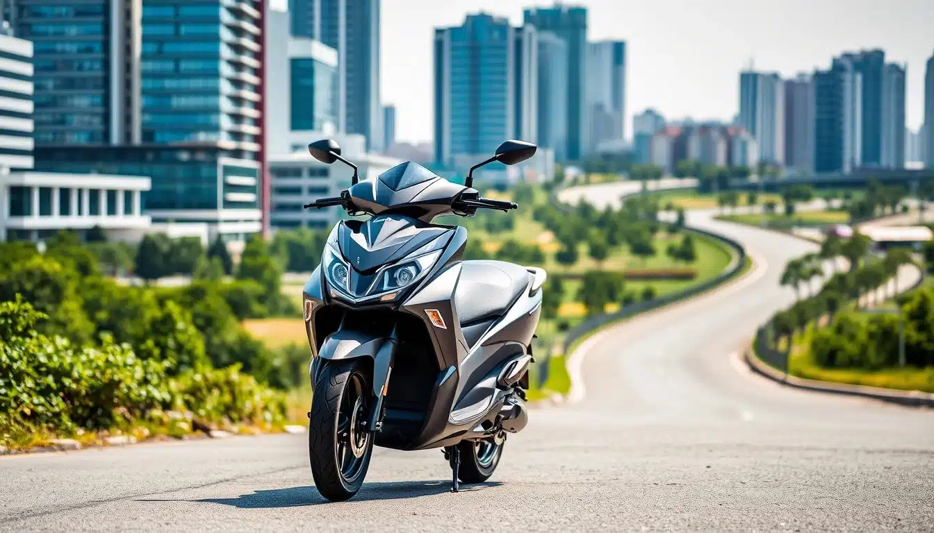 Tabela FIPE HONDA PCX 150/DLX 2020