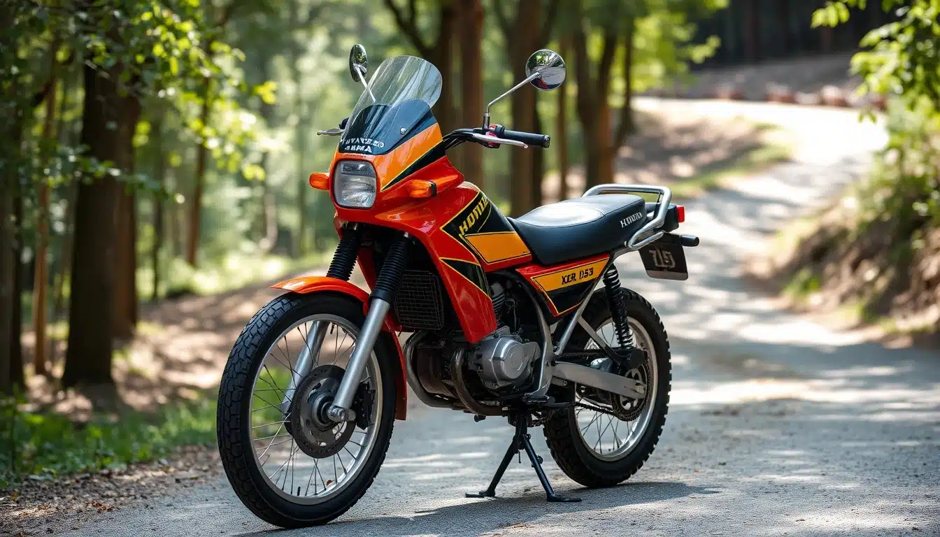 Tabela FIPE HONDA XLR 125 1999