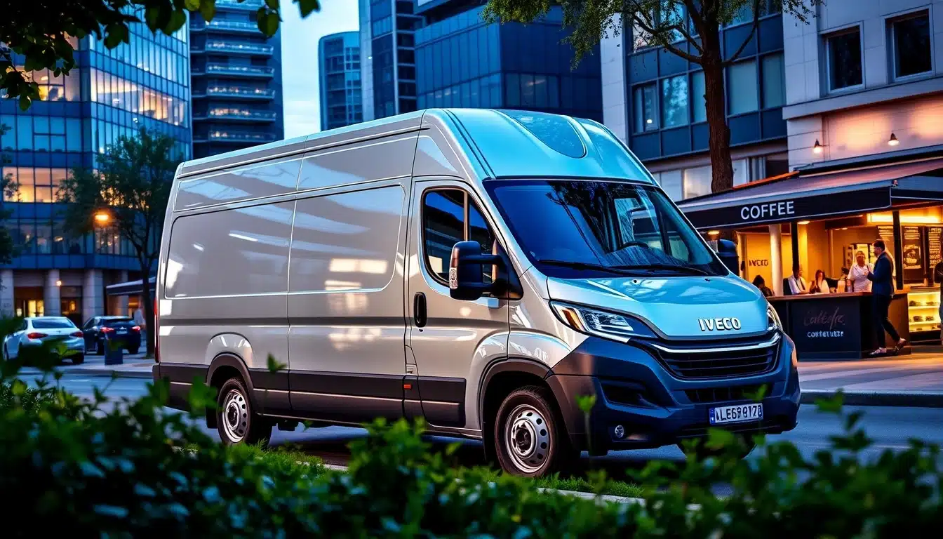 Tabela FIPE IVECO DAILY VETRATO 45S17 4p (diesel)(E5) 2019