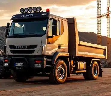 Tabela FIPE IVECO EUROTRAKKER 380-E38 H 2p (diesel) 2008