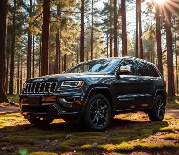 Tabela FIPE Jeep Grand Cherokee Limited 4.7 Aut. 2006