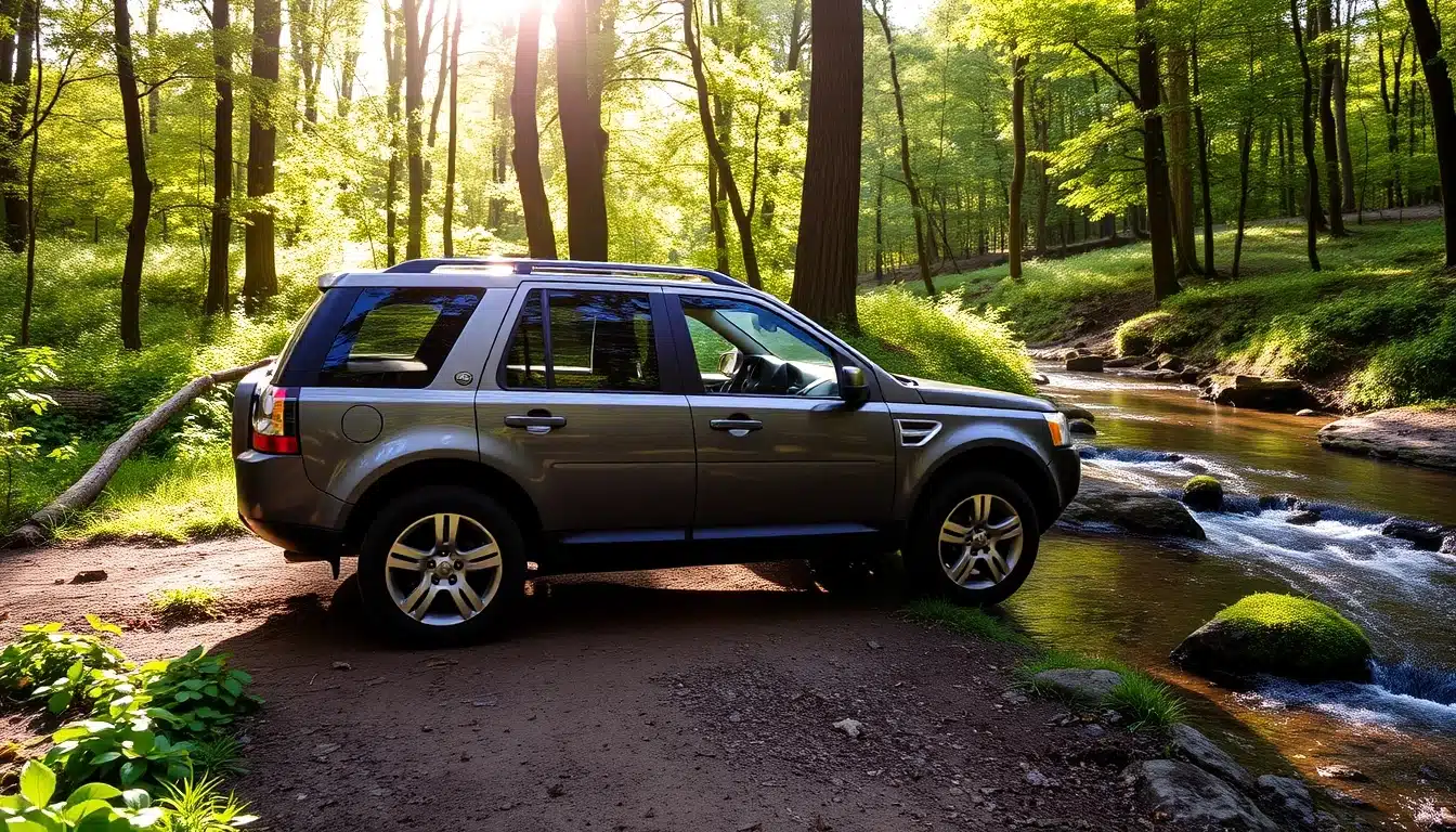 Tabela FIPE Land Rover Freelander2 I6 SE 3.2 232cv Aut. 5p 2012