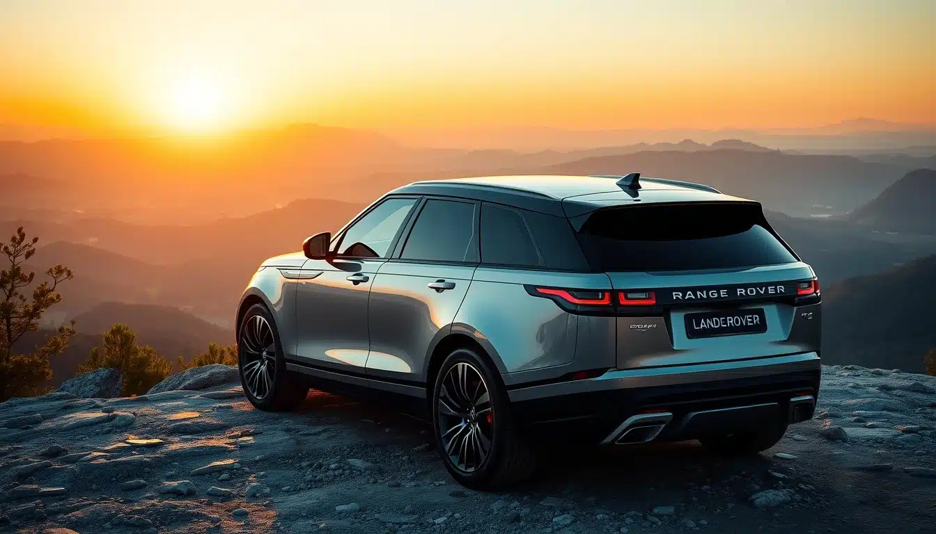 Tabela FIPE Land Rover Range R. VELAR S 3.0 4×4 V6 380cv Aut. 2018