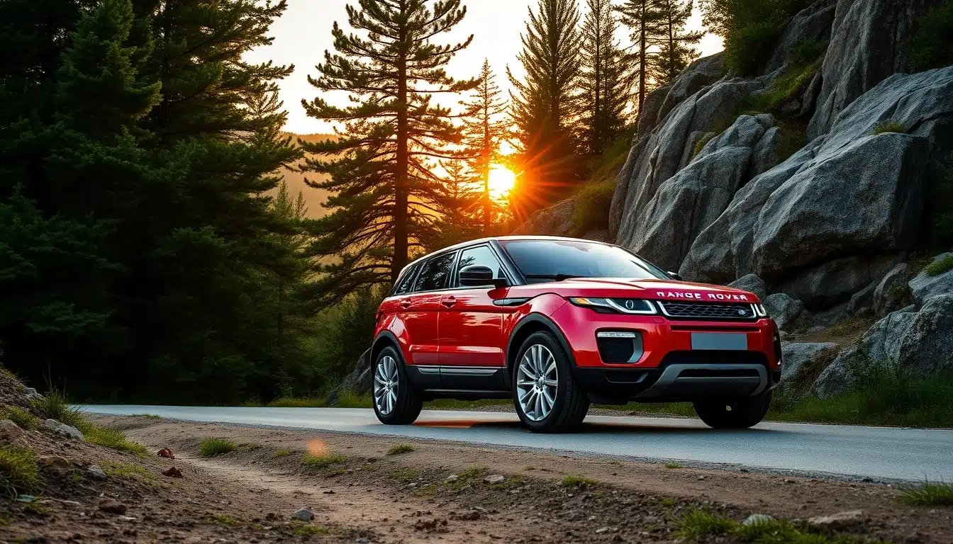 Tabela FIPE Land Rover Range R.EVOQUE Prestige Tech 2.0 Aut 5p 2012