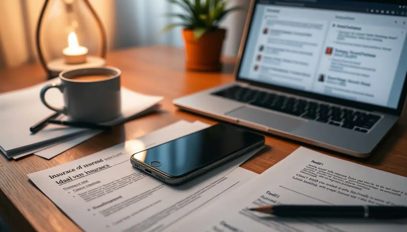 Melhor seguro de celular (análises do Reddit)