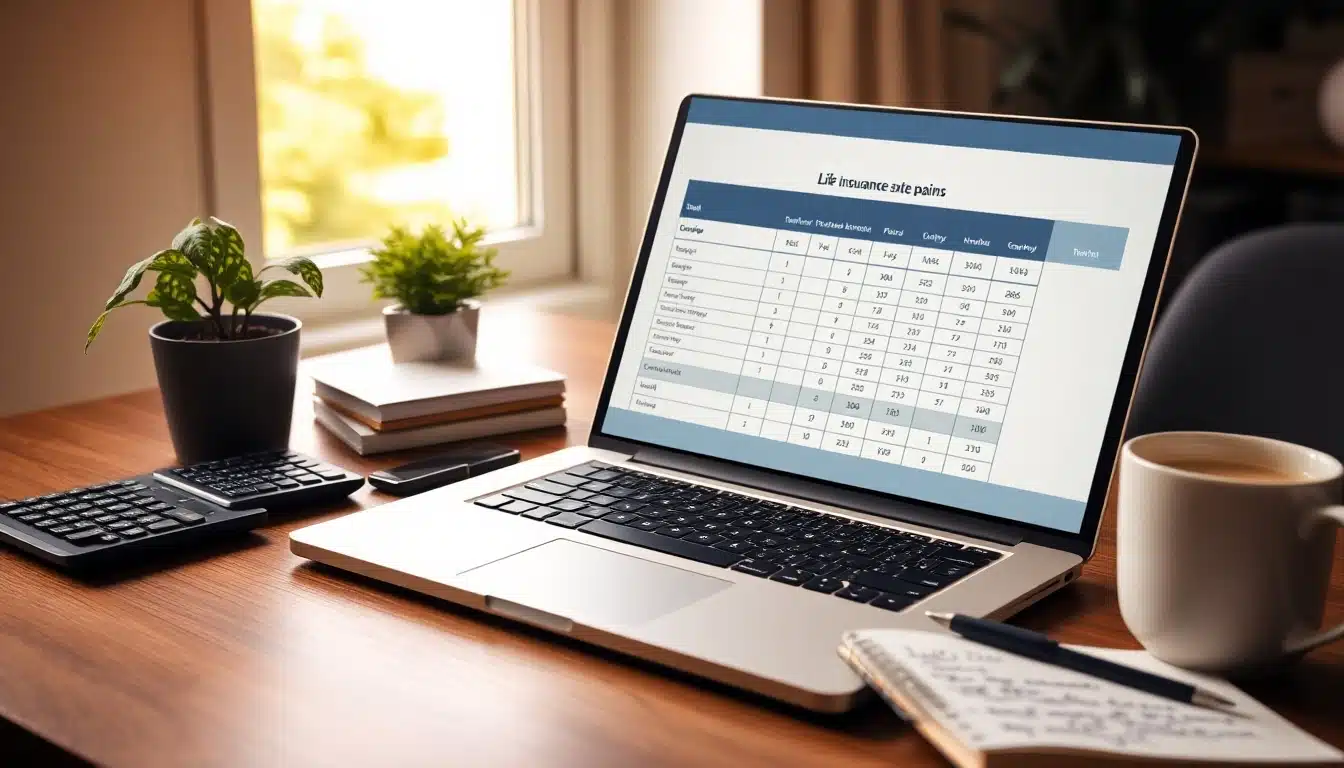 Melhor seguro de vida empresarial: como comparar e escolher