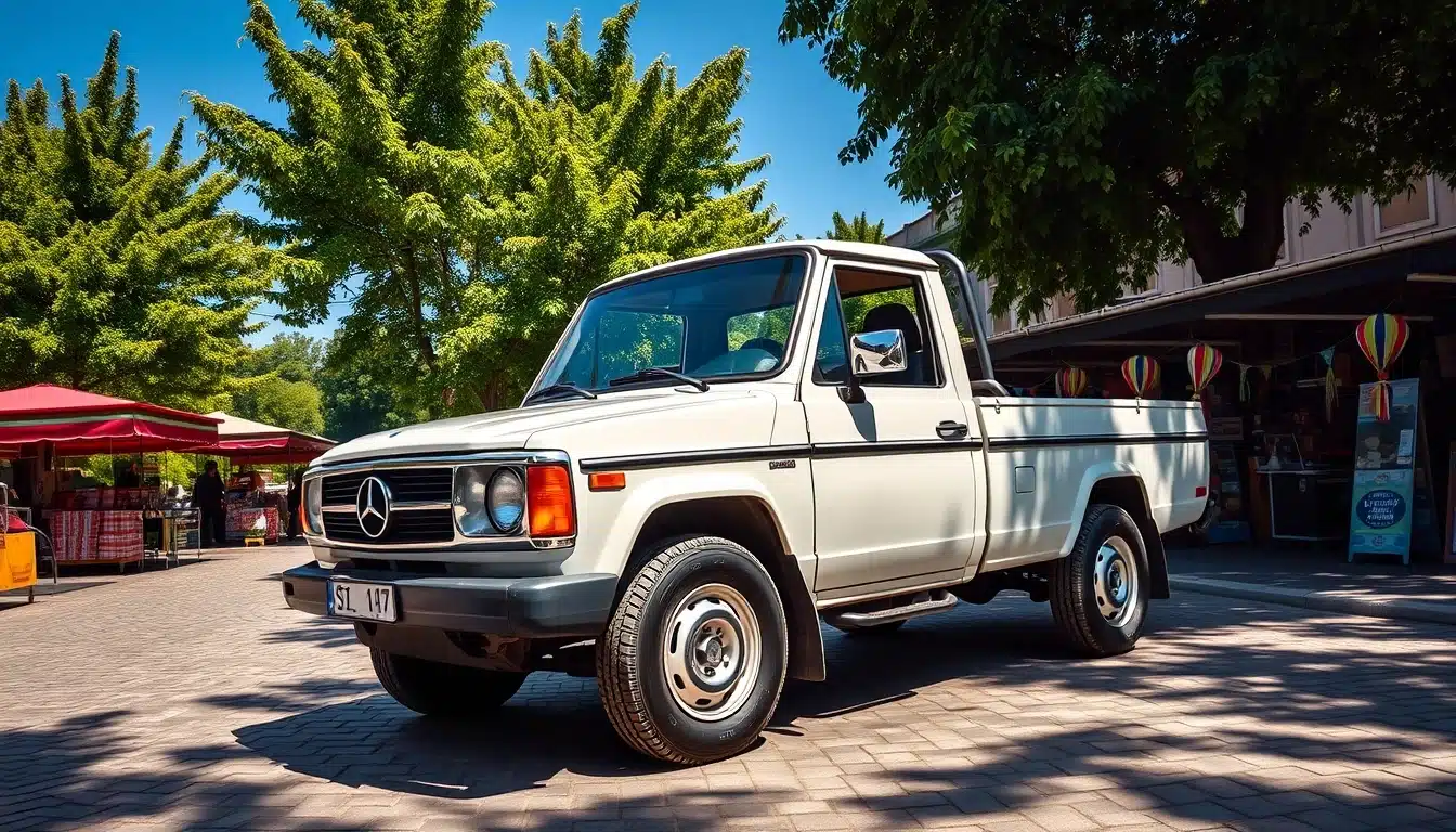 Tabela FIPE MERCEDES-BENZ 1218 2p (diesel) 1993