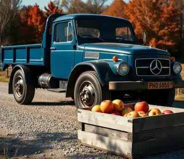 Tabela FIPE MERCEDES-BENZ 709 2p (diesel) 1998