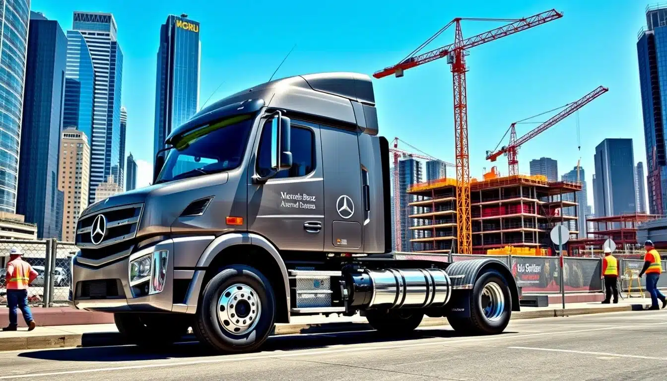 Tabela FIPE MERCEDES-BENZ Atron 2729 6×4 2p (diesel) (E5) 2016