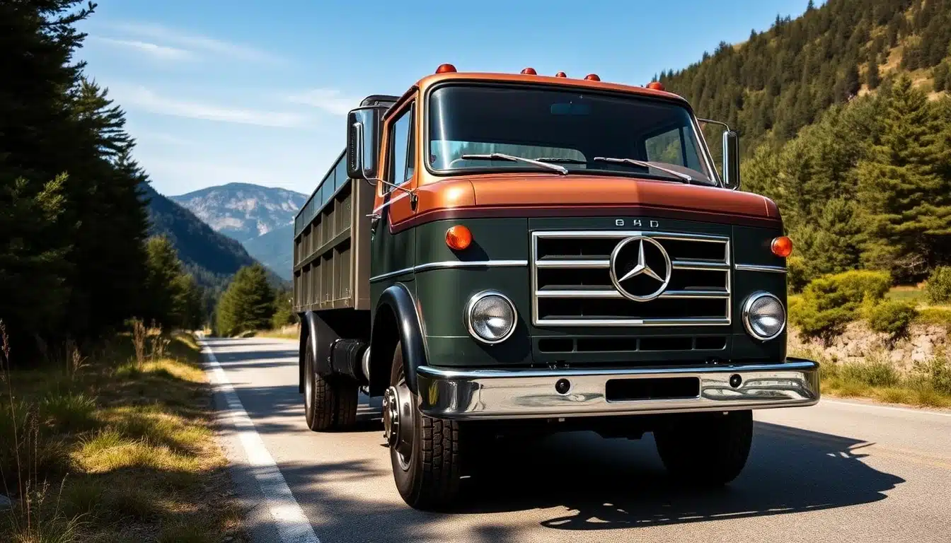 Tabela FIPE MERCEDES-BENZ L-1118 3-Eixos 2p (diesel) 1987
