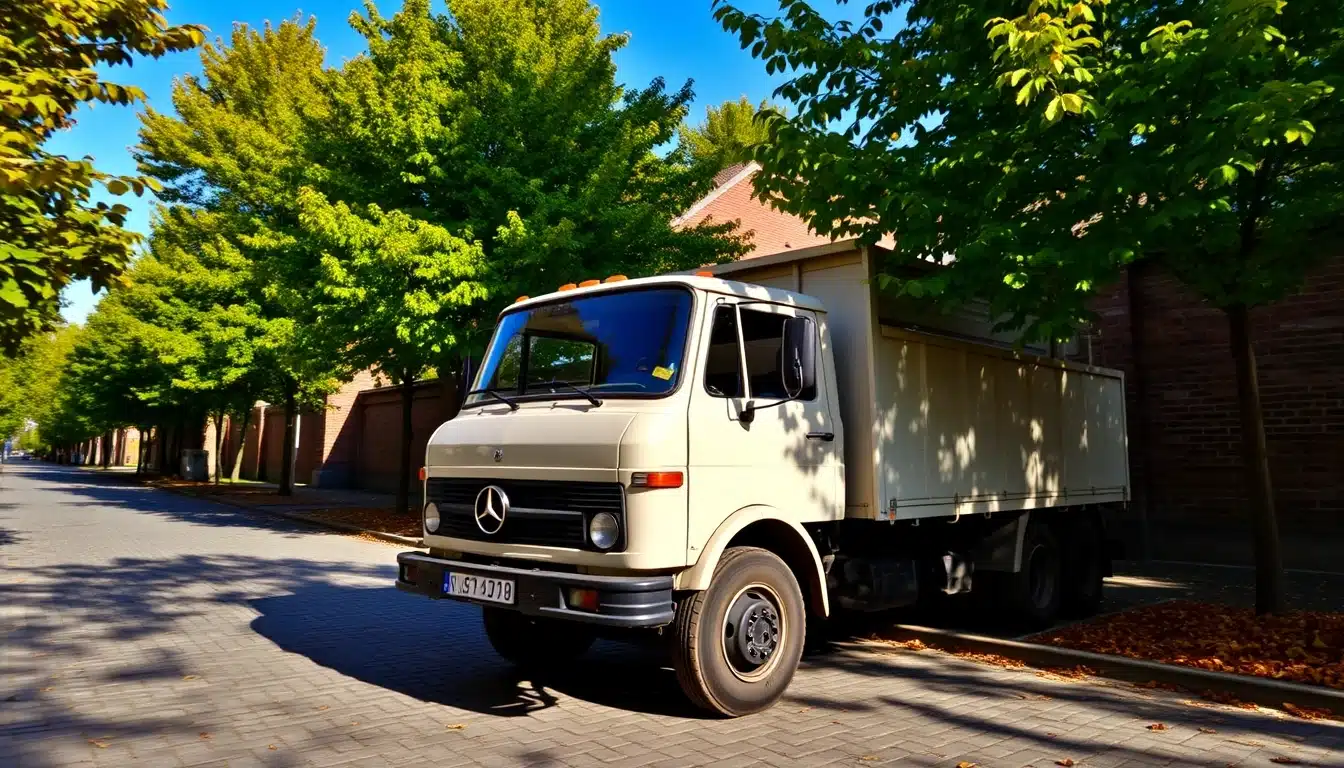 Tabela FIPE MERCEDES-BENZ L-2013 3-Eixos 2p (diesel) 1984