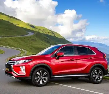 Tabela FIPE Mitsubishi Eclipse Cross HPE-S Sport 1.5 AWC Aut. 2020