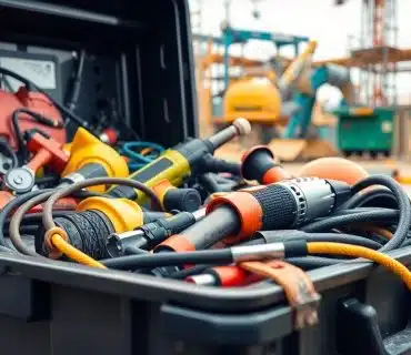 O Que Cobre o Seguro de Equipamentos?