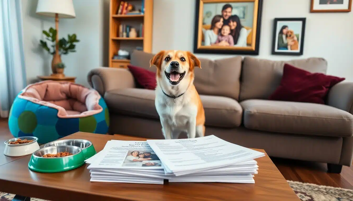 O Que Cobre o Seguro Pet?