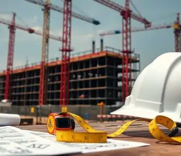 O Que Cobre o Seguro Risco de Engenharia?