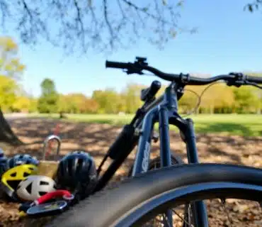 O Que Cobre Seguro de Bike?