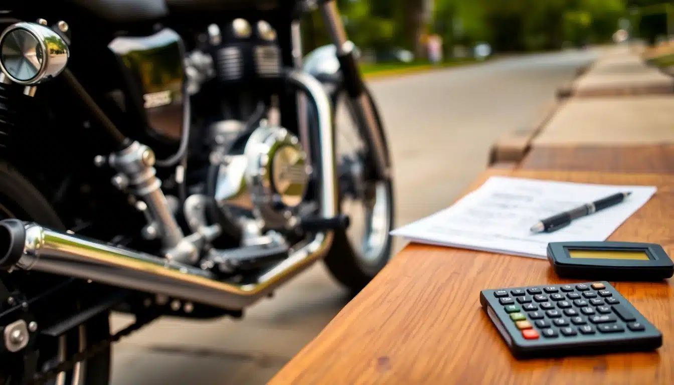 O Que Devo Saber Antes de Contratar Um Seguro de Moto?