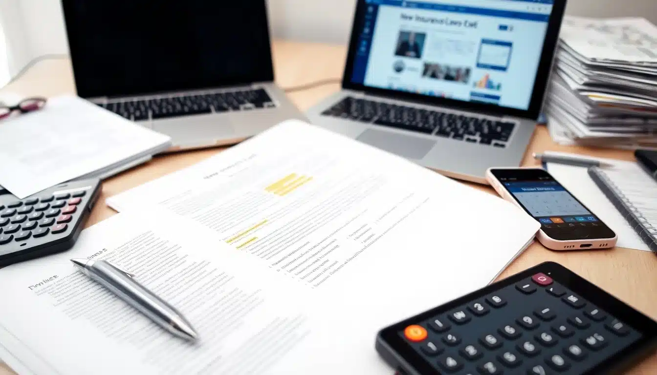 O Que Diz a Nova Lei do Seguro?