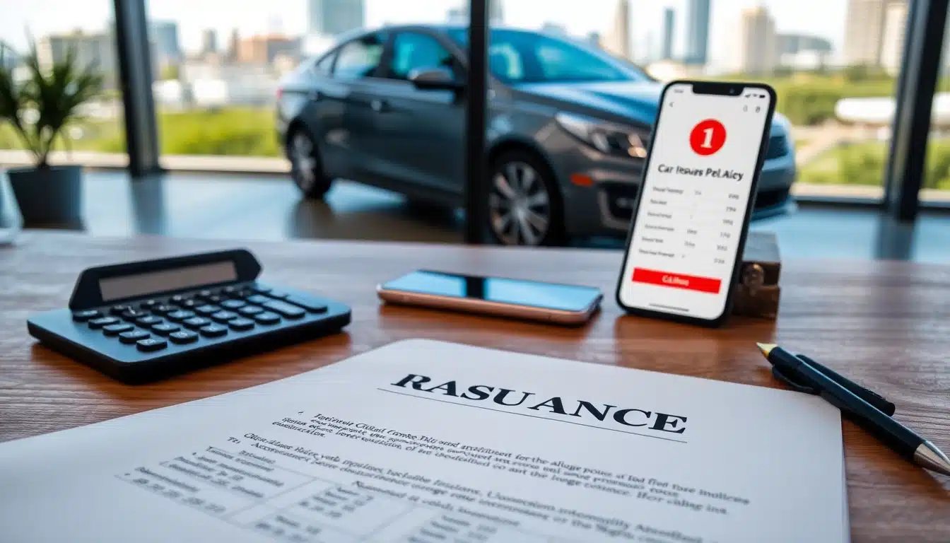 O Que É Importante Ter No Seguro de Automóvel?