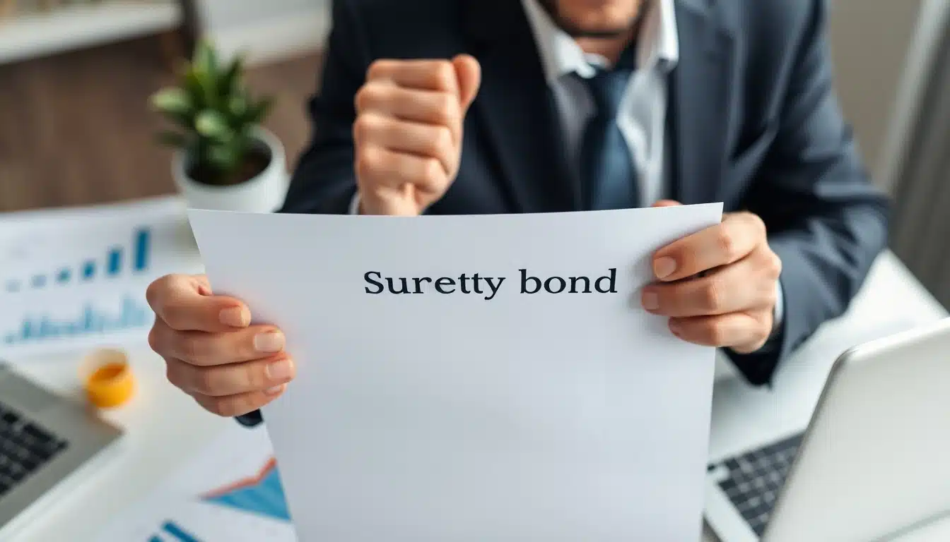 O Que É o Seguro Garantia da Wtw?