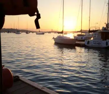 O Que É Seguro Náutico?