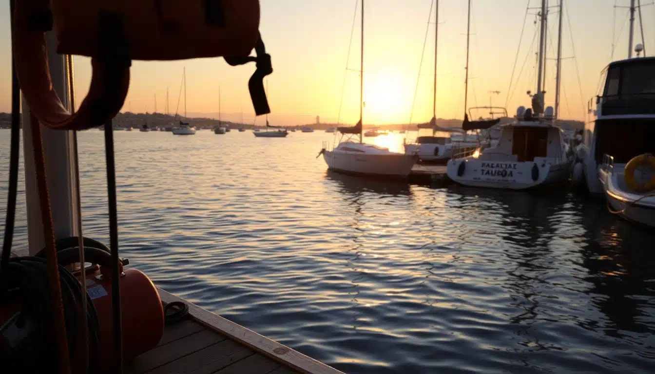 O Que É Seguro Náutico?